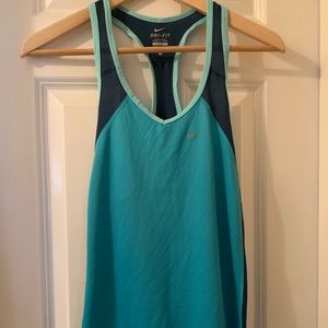 Nike Tank Top